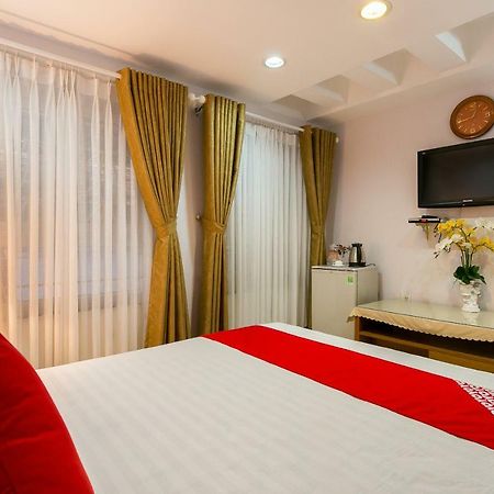 Oyo 169 New Hotel Ho Chi Minh City Bagian luar foto