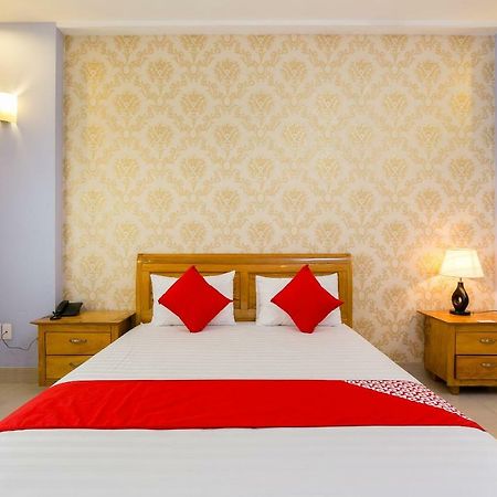 Oyo 169 New Hotel Ho Chi Minh City Bagian luar foto