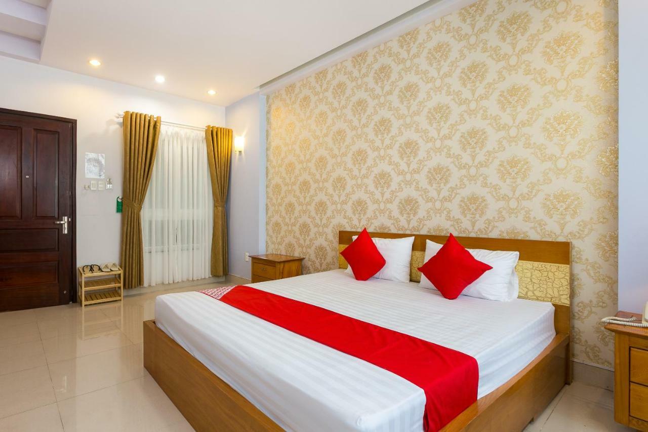 Oyo 169 New Hotel Ho Chi Minh City Bagian luar foto