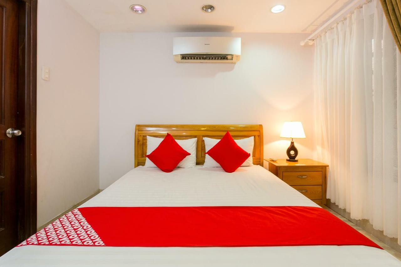 Oyo 169 New Hotel Ho Chi Minh City Bagian luar foto