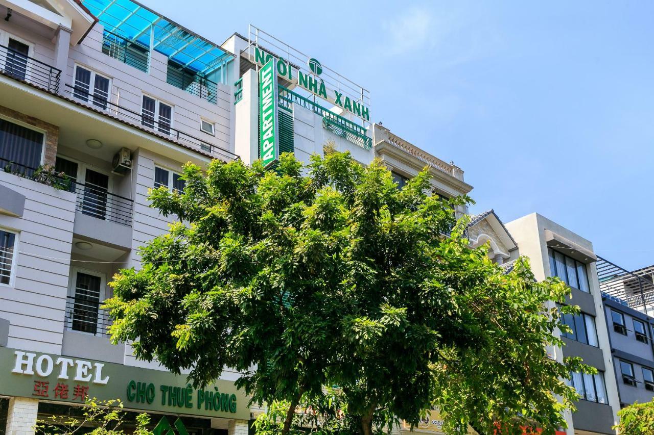 Oyo 169 New Hotel Ho Chi Minh City Bagian luar foto